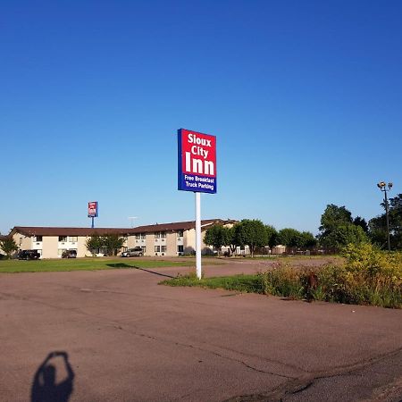Sioux City Inn Sioux City Ia Sergeant Bluff Екстериор снимка