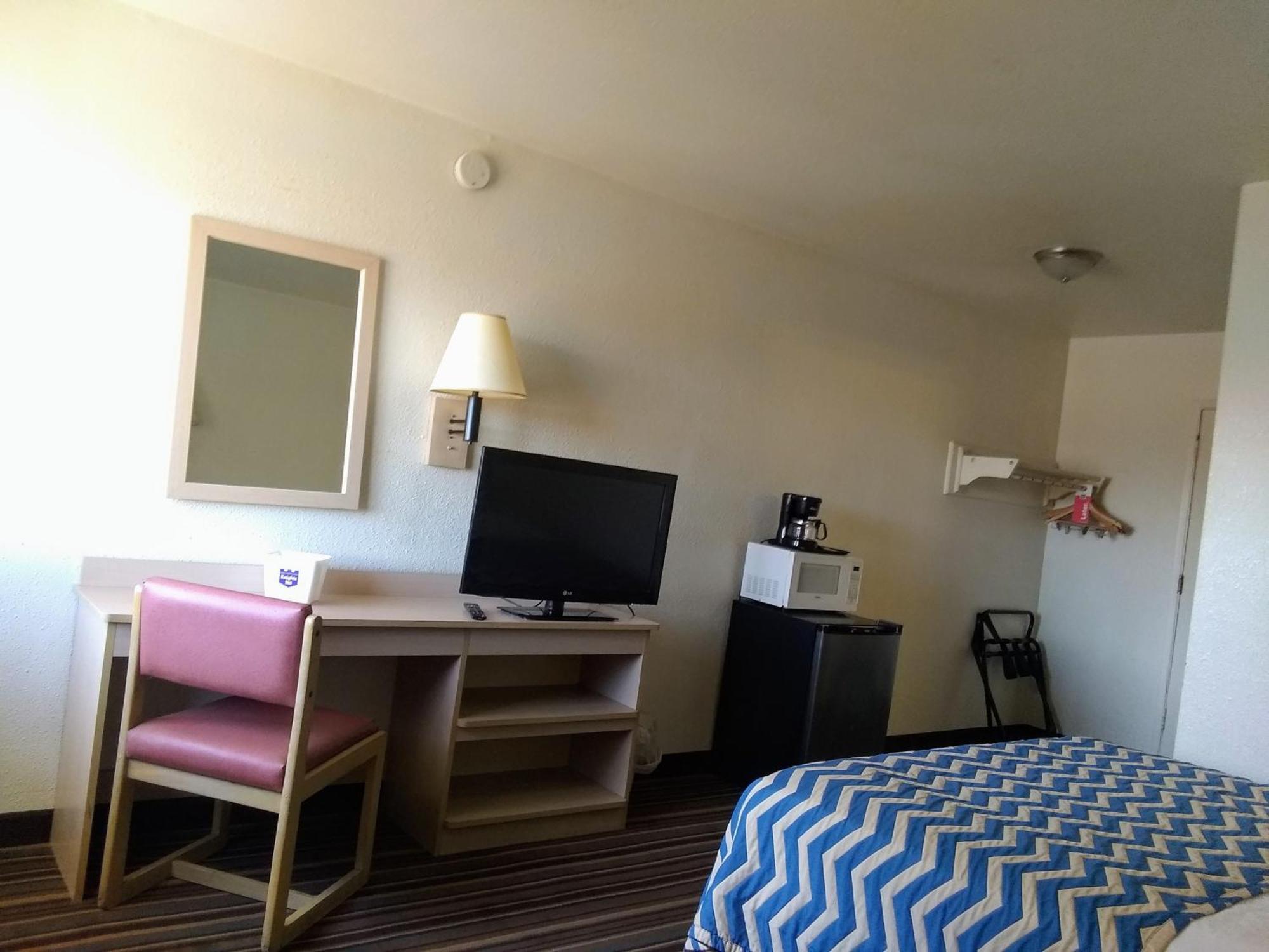 Sioux City Inn Sioux City Ia Sergeant Bluff Екстериор снимка