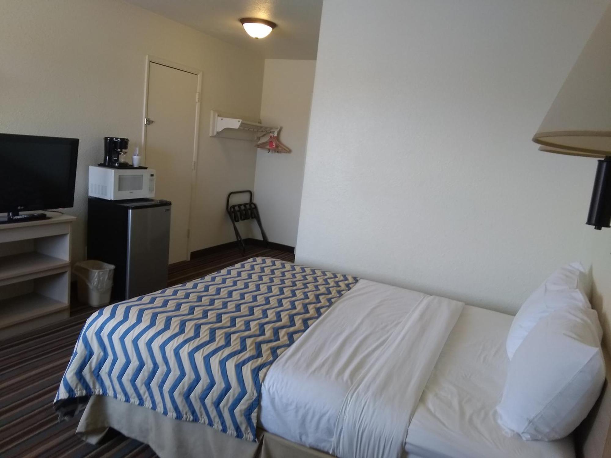 Sioux City Inn Sioux City Ia Sergeant Bluff Екстериор снимка