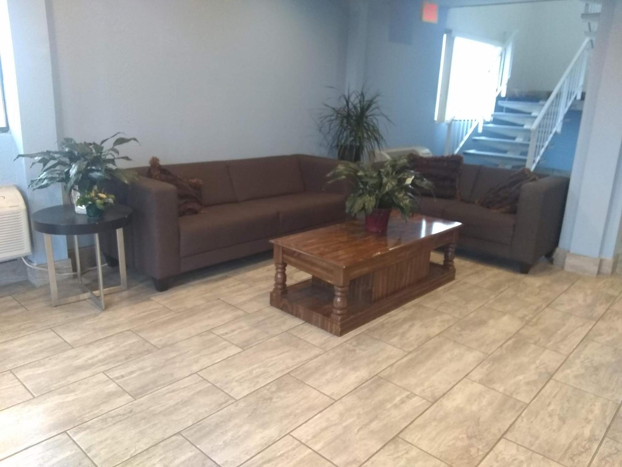 Sioux City Inn Sioux City Ia Sergeant Bluff Екстериор снимка