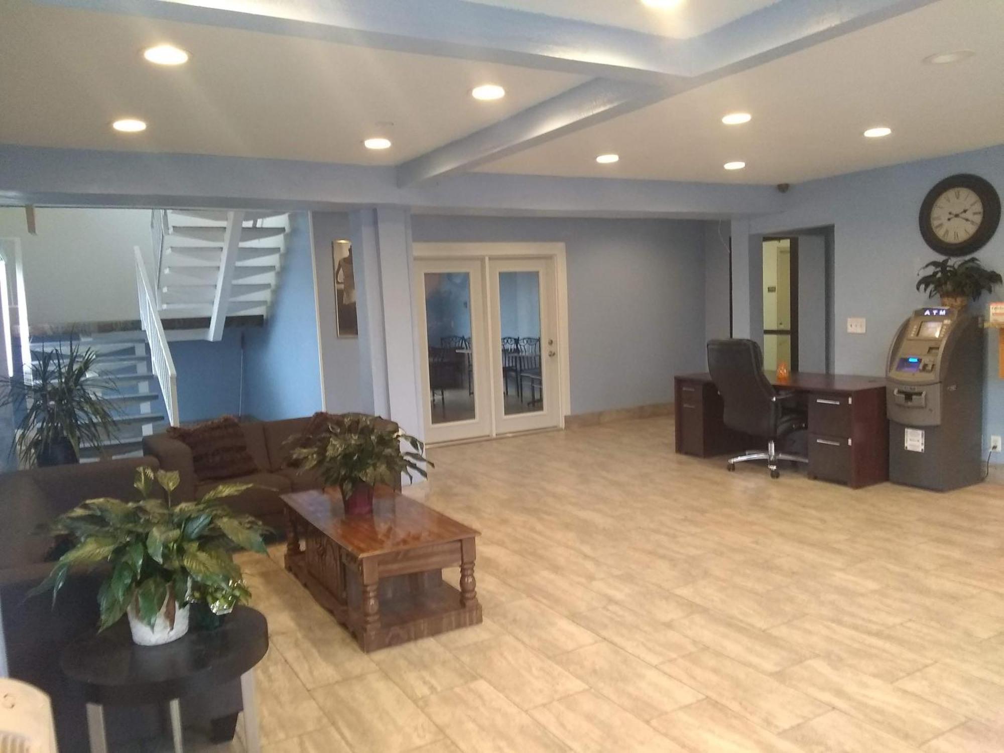 Sioux City Inn Sioux City Ia Sergeant Bluff Екстериор снимка
