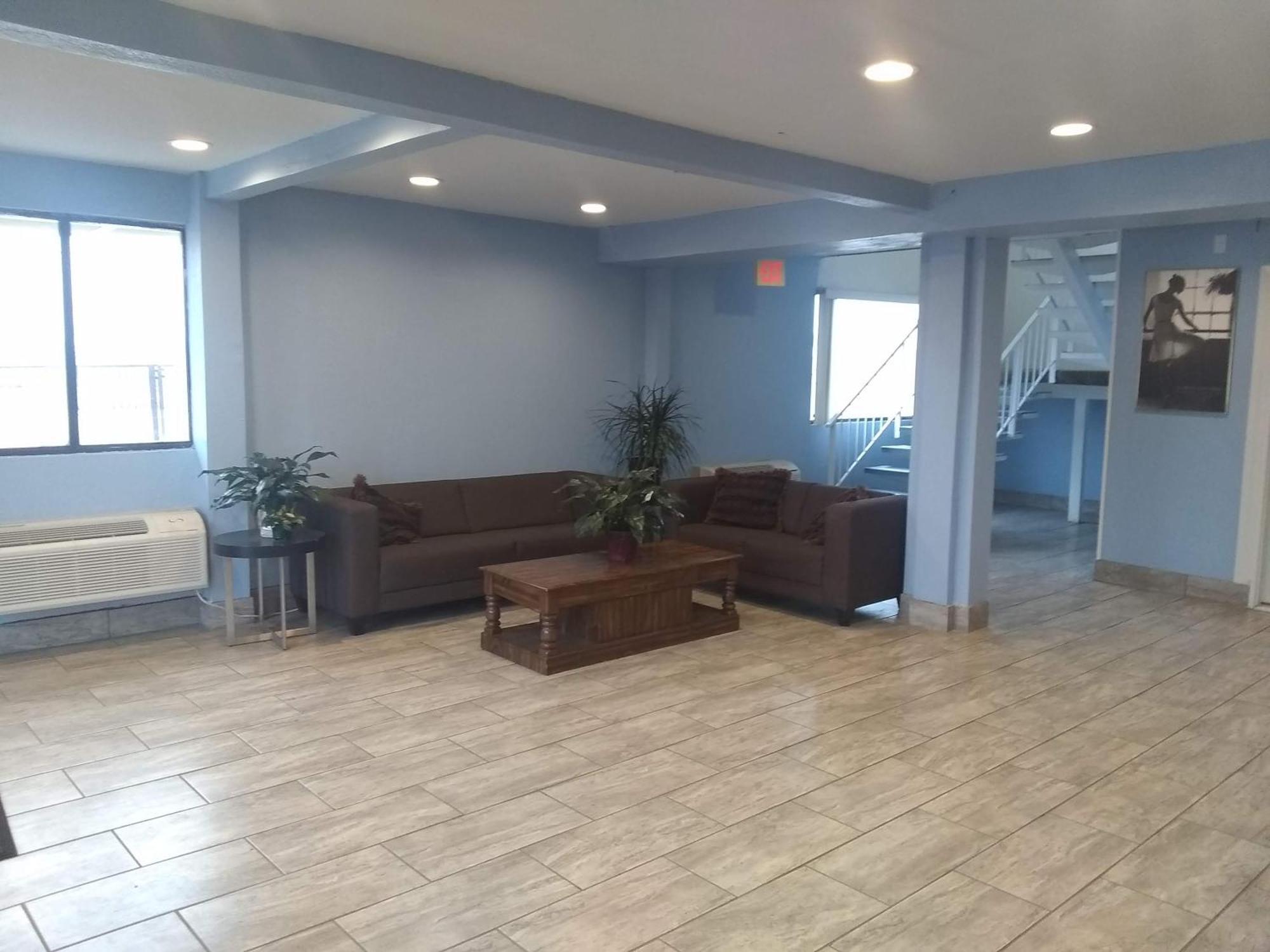 Sioux City Inn Sioux City Ia Sergeant Bluff Екстериор снимка