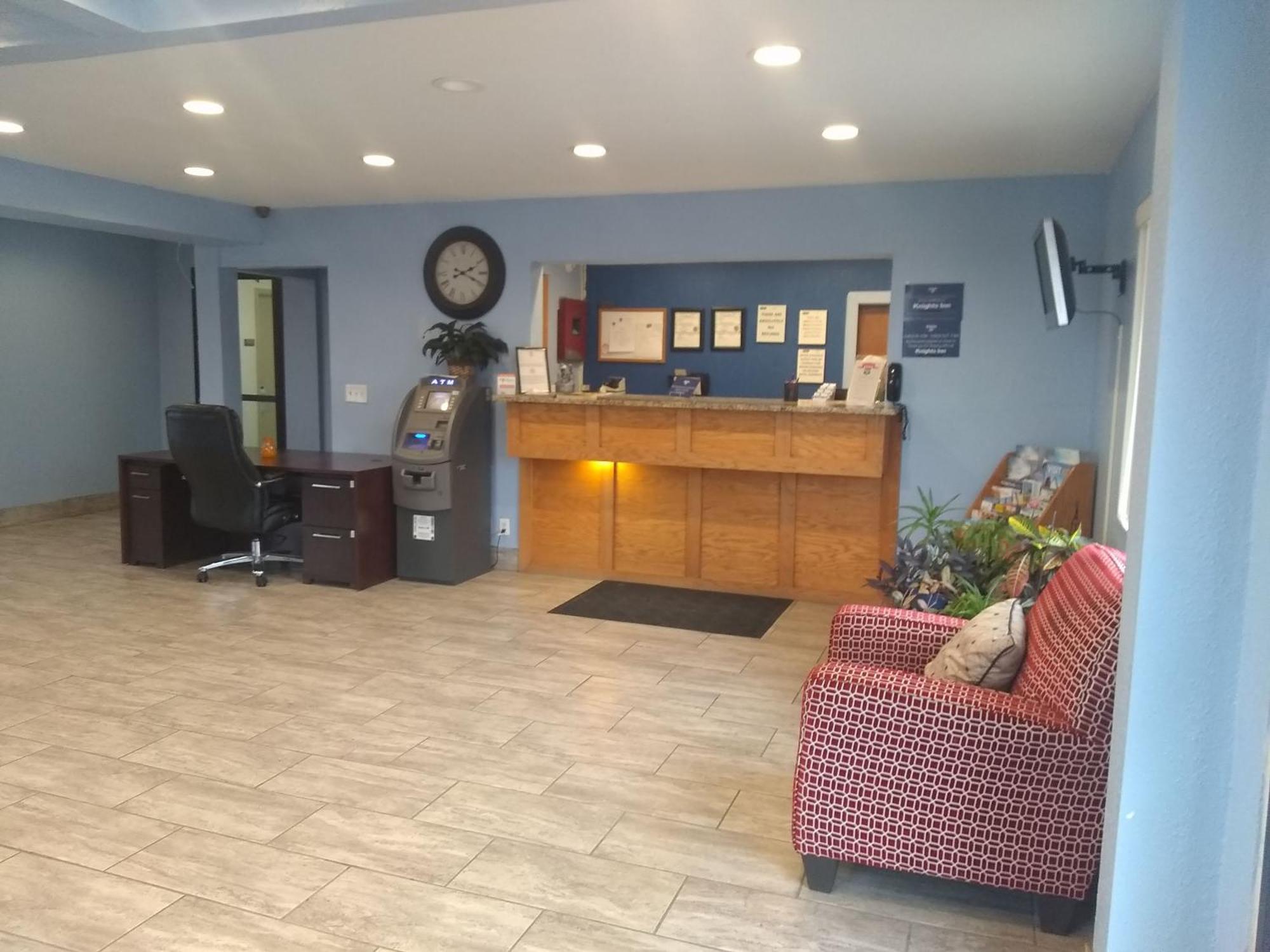 Sioux City Inn Sioux City Ia Sergeant Bluff Екстериор снимка