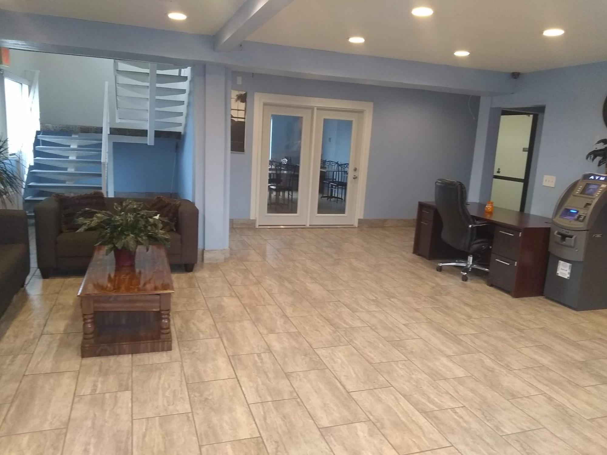 Sioux City Inn Sioux City Ia Sergeant Bluff Екстериор снимка