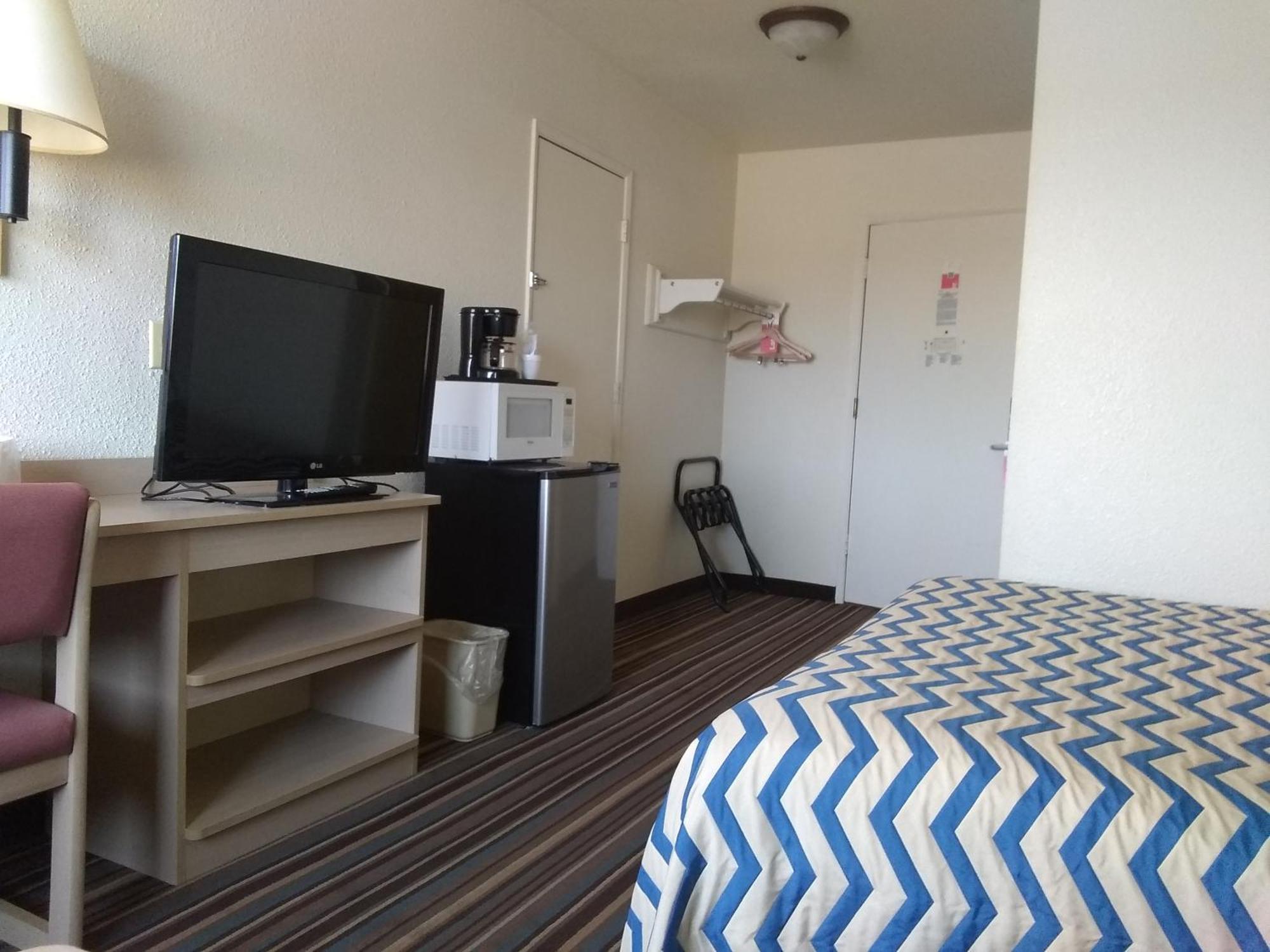 Sioux City Inn Sioux City Ia Sergeant Bluff Екстериор снимка