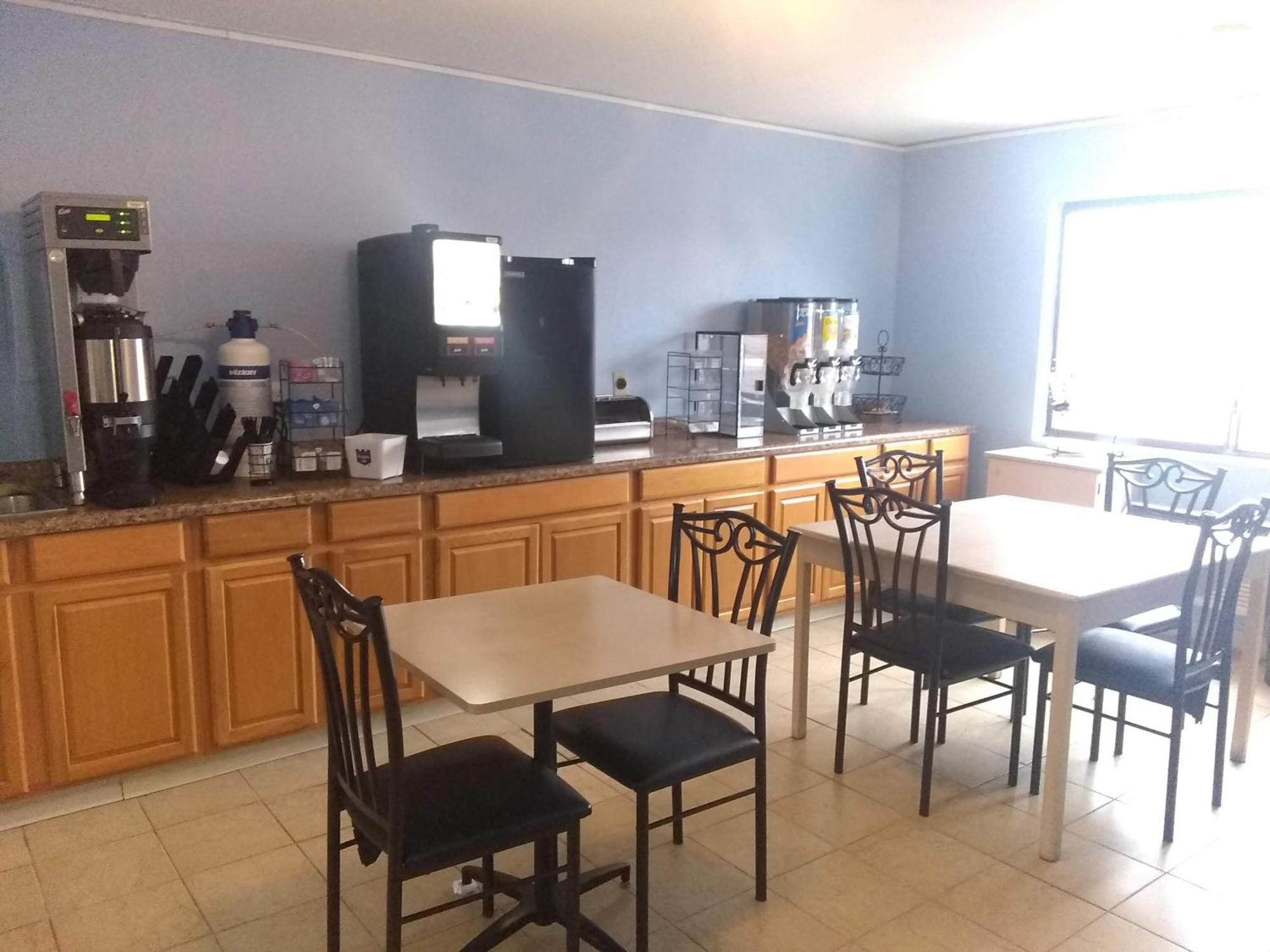 Sioux City Inn Sioux City Ia Sergeant Bluff Екстериор снимка
