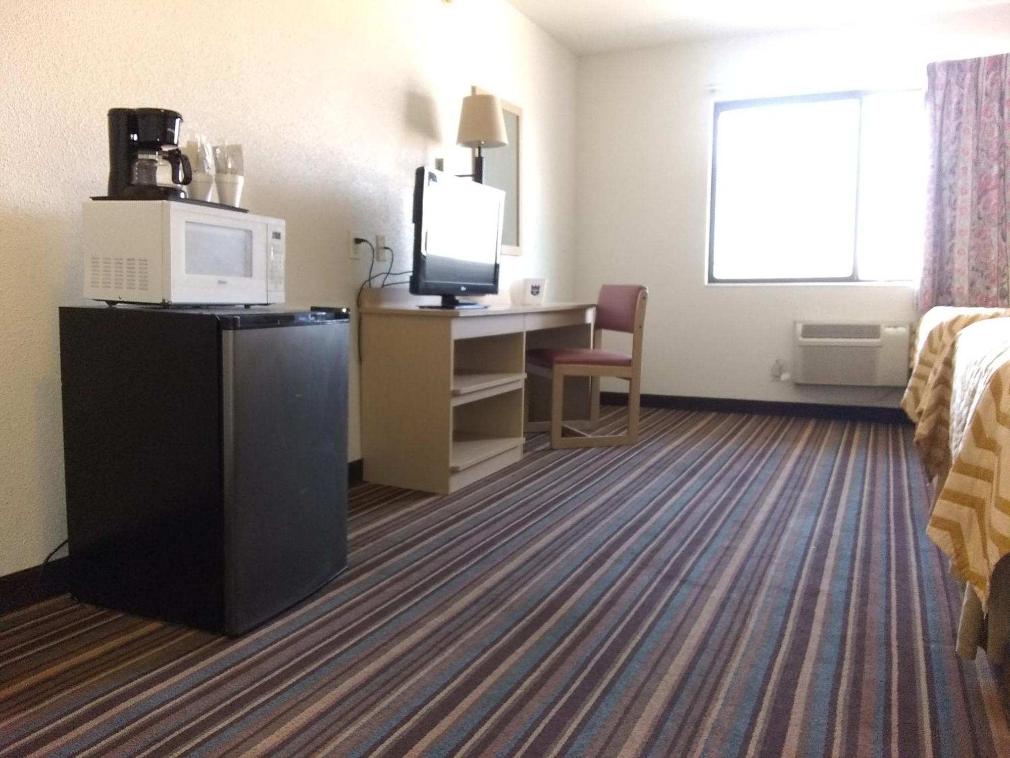 Sioux City Inn Sioux City Ia Sergeant Bluff Екстериор снимка