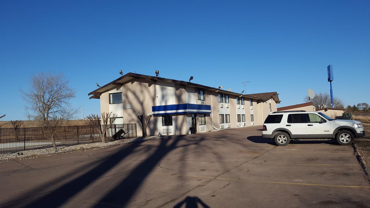 Sioux City Inn Sioux City Ia Sergeant Bluff Екстериор снимка