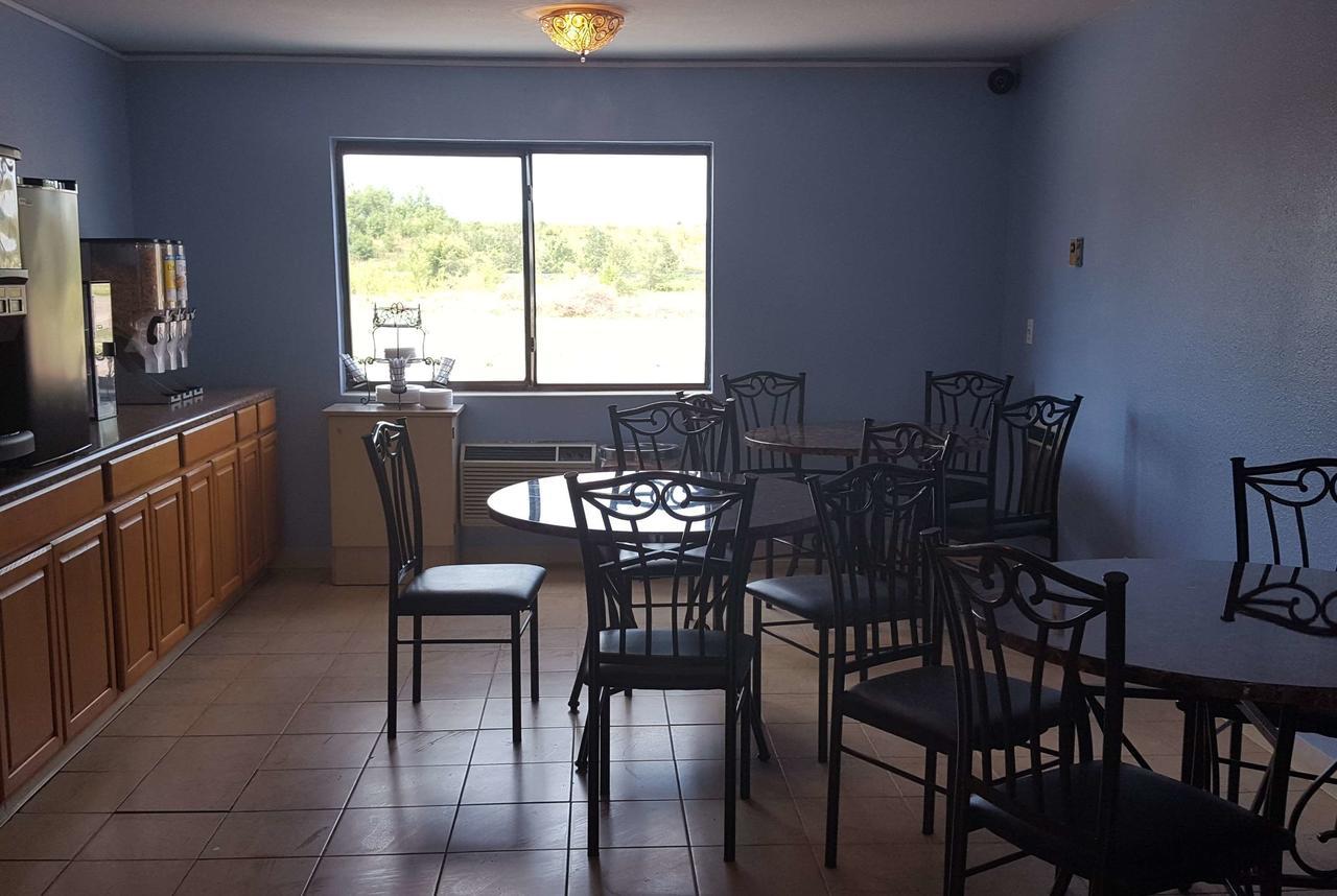 Sioux City Inn Sioux City Ia Sergeant Bluff Екстериор снимка