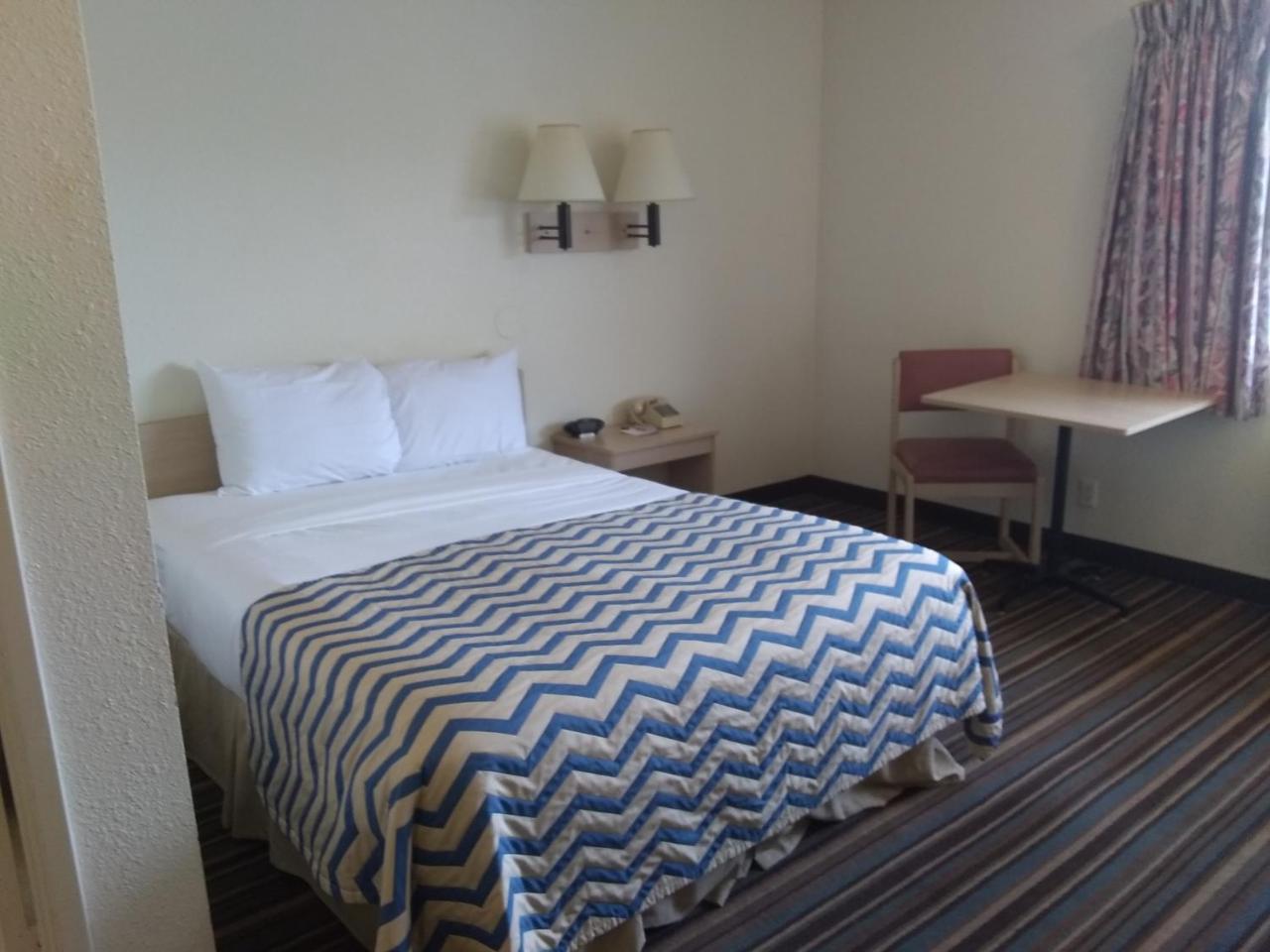 Sioux City Inn Sioux City Ia Sergeant Bluff Екстериор снимка